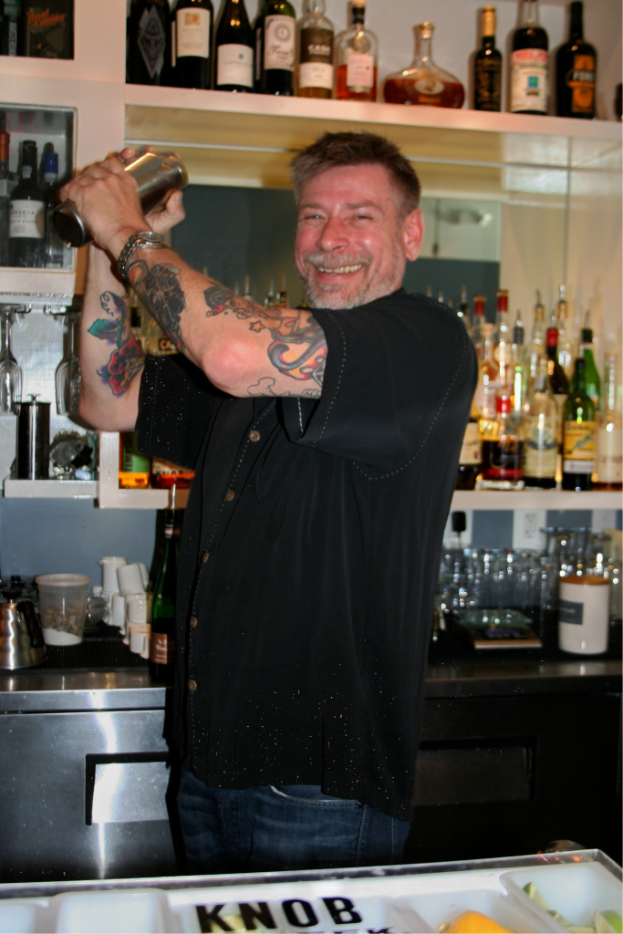 Getaway in a Glass Crab Decks & Tiki Bars of the Chesapeake Bay